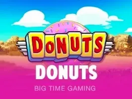 Donuts_V1 DNT screenshot
