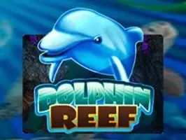 Dolphin Reef screenshot