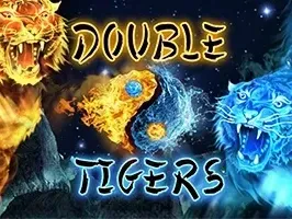 Double Tigers screenshot