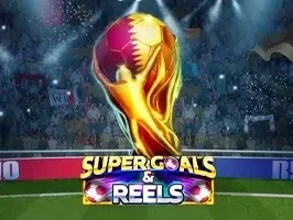 Super Goals & Reels screenshot