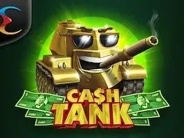 Cash Tank