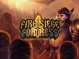 Fire Siege Fortress DNT screenshot