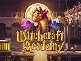 Witchcraft Academy DNT screenshot